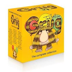 Grug Complete Box Set