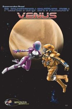 Planetary