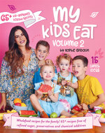 My Kids Eat 2