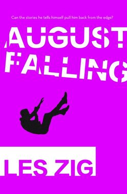 August Falling