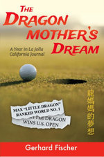 The Dragon Mother's Dream The Dragon Mother's Dream