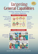 Targeting General Capabilities