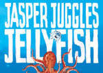 Jasper Juggles Jellyfish