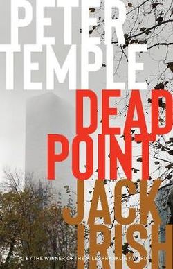 Dead Point: Jack Irish