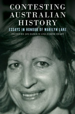 Contesting Australian History