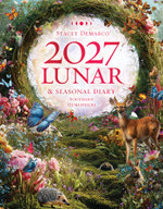 2027 Lunar and Seasonal Diary - Southern Hemisphere