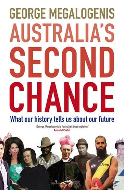 Australia's Second Chance