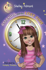 Amanda and the Lost Time
