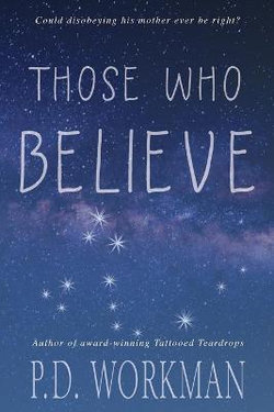 Those Who Believe Those Who Believe