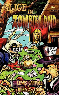 Alice in Zombieland