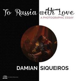 To Russia With Love