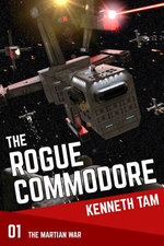 The Rogue Commodore