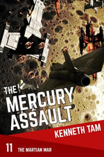 The Mercury Assault