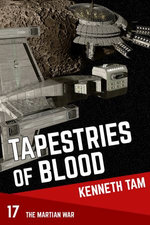 Tapestries Of Blood