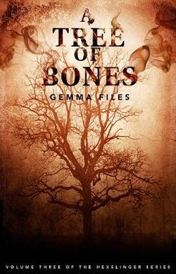 A Tree of Bones