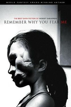Remember Why You Fear Me