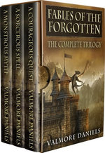Fables of the Forgotten (The Complete Story)
