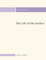 The Life of the Author