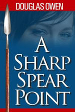 A Sharp Spear Point
