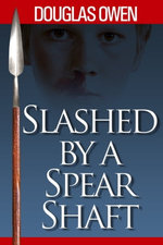 Slashed by a Spear Shaft