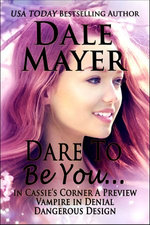 Dare to Be You...
