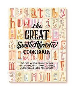 Great South African Cookbook Great South African Cookbook