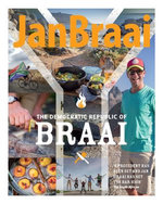 The Democratic Republic of Braai