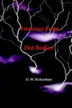 (Thermionic) Emission From Hot Bodies