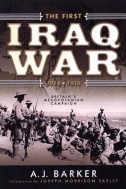 The First Iraq War 1914-1918