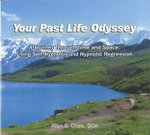 Your Past Life Odyssey CD