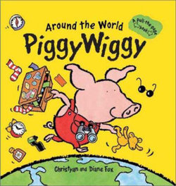 Around the World Piggywiggy