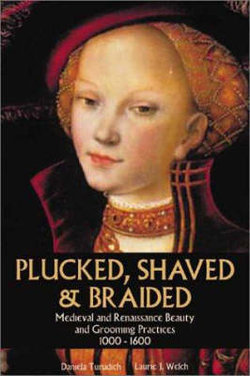 Plucked, Shaved and Braided
