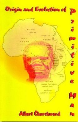 Origin and Evolution Of Primitive Man Origin and Evolution Of Primitive Man