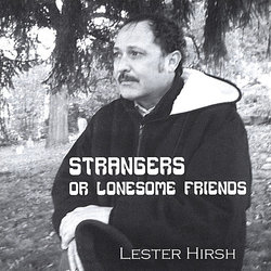 Strangers Or Lonesome Friends