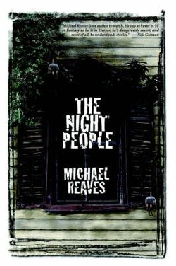 The Night People