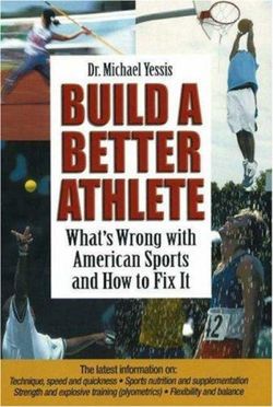 Build a Better Athlete