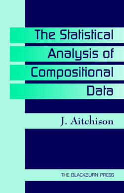 The Statistical Analysis of Compositional Data