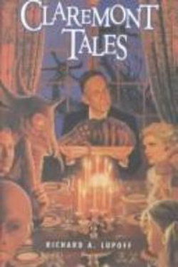Claremont Tales