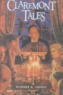 Claremont Tales