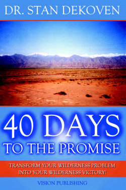 40 Days to the Promise