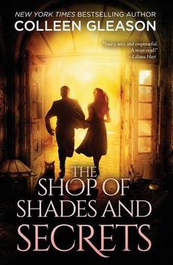 The Shop of Shades and Secrets The Shop of Shades and Secrets