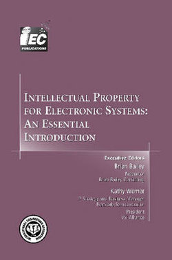 Intellectual Property for Electronic Systems