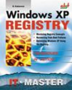 Windows XP Registry
