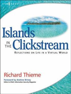 Richard Thieme's Islands in the Clickstream