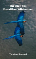 Through the Brazilian Wilderness
