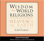 Wisdom from World Religions