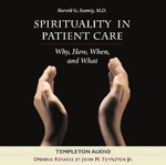Spirituality in Patient Care