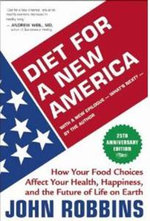 Diet for a New America