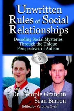 Unwritten Rules of Social Relationships