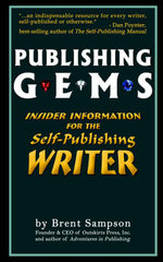 Publishing Gems